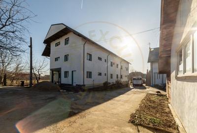 Proprietate cu potential pentru azil sau centru de ingrijire - Ștefanesti, Arges - 2