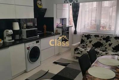 Apartament 2 camere | Decomandat | 55 mpu | Zona Regal Baciu - 2
