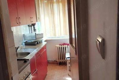 Inchiriez apartament parter 2 camere 42m2 zona lama - 3