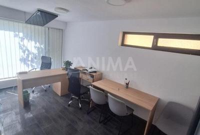 Spatiu pentru birouri in Andrei Muresanu, zona Trifoiului - 6