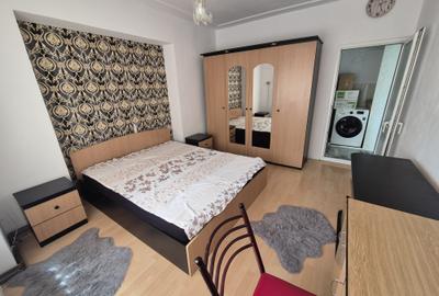 Apartament cu 3 camere decomandat în Dacia - 7