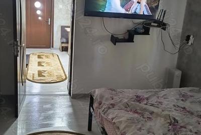 Casă cu 3 camere cu Teren 3000 Mp în Central - 5