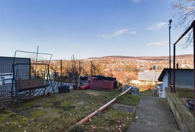 Casă cu 3 camere cu Teren 788 Mp în Gruia - 6