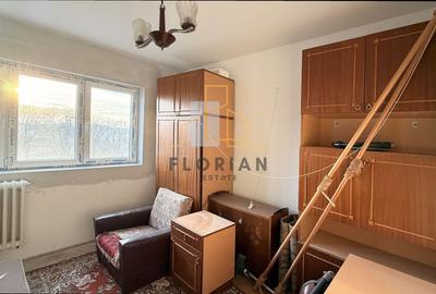 Apartament cu 3 camere semidecomandat în Olimpia-Stadion - 2