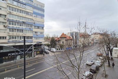 Apartament cu 2 camere decomandat în Dorobanți - 7