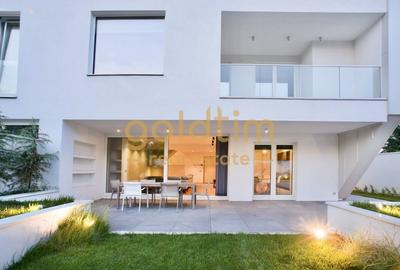 SUPERB/ DUPLEX/ CURTE 130 Mp/ BLOC BOUTIQUE/PARCARE SUBTERANA - 5