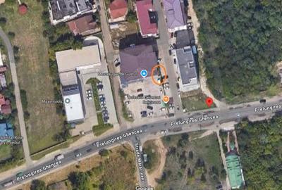 Spatiu comercial - Prelungiera Ghencea nr. 262 - 50 mp - 5