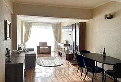 Apartament cu 2 camere semidecomandat în Plopilor - 2