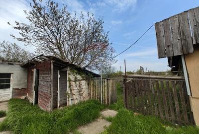 Casă individuală cu 3 camere cu Teren 2175 Mp în Mailat - 21