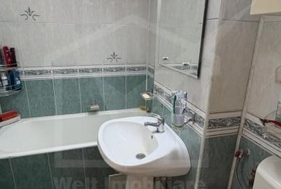 Apartament cu 2 camere decomandat, mobilat în Gheorgheni - 11
