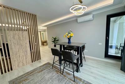 Apartament cu 2 camere în Pipera - 10