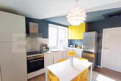 Apartament de vanzare cu 3 camere, 68 mp, zona Modern - 12