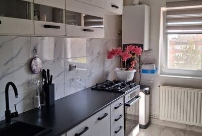 Apartament cu 3 camere decomandat în Scriitorilor - 4