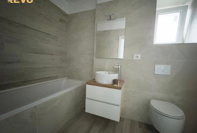 Bd. Pipera | 3 Camere | 83mp | Bloc 2025 | Finisaje Premium | Comision 0% - 13