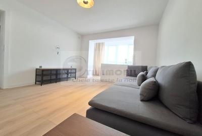 Apartament 2 camere de inchiriat renovat complet Podu Ros, Iasi Apartament 2 camere de inchiriat renovat complet Podu Ros, Iasi - 2