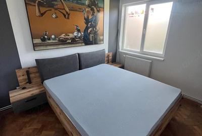 Apartament cu 2 camere semidecomandat în Complex Studențesc - 4