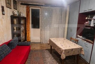 Exclusiv! Apartament 2 camere, 48 mp, etaj intermediar, balcon, Grigorescu - 2