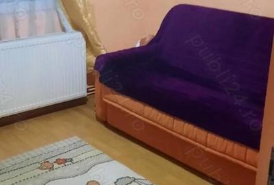 Apartament cu 2 camere semidecomandat în Central - 1