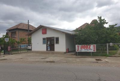 Spațiu comercial, de 60 mp, în Cetățeni - 3