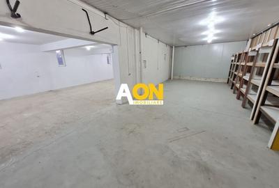 Spatiu Comercial 288 mp Configurabil, Strada Principala - 4