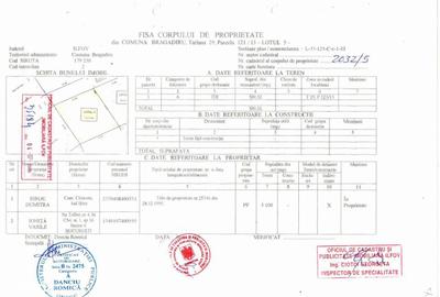 Spațiu comercial, în Haliu - 2