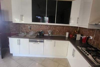 CASA INDIVIDUALA-PANTELIMON-8 CAMERE-CURTE-5 BAI-2 LOCURI PARCARE - 3