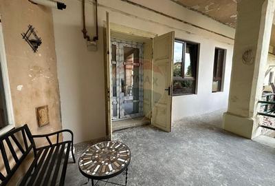 ZONA CENTRUL VECHI - apartament cu pivnita - 2