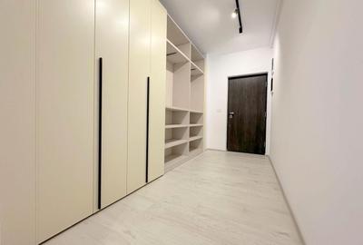 Apartament cu 2 camere decomandat, mobilat în Aradului - 8