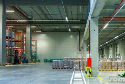 Spațiu comercial, de 2,300 mp, în Ștefăneștii de Jos - 3