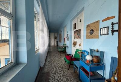 Casa cu 4 camere, 170mp si teren de 1488mp in MANERĂU Casa cu 4 camere, 170mp si teren de 1488mp in MANERĂU - 8