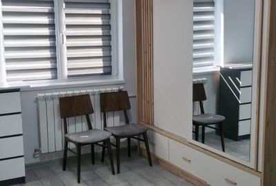 Garsonieră decomandată în Central - 1