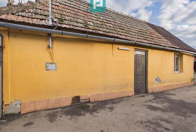 Casă individuală cu 4 camere cu Canalizare în Calea Clujului - 2