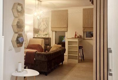Particular inchiriez ap nou 2 camere
