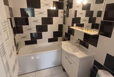 Apartament cu 2 camere în Alexandru cel Bun - 12