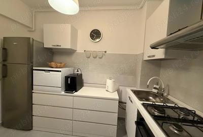 Inchiriez apartament 2 camere Nicolina - 10