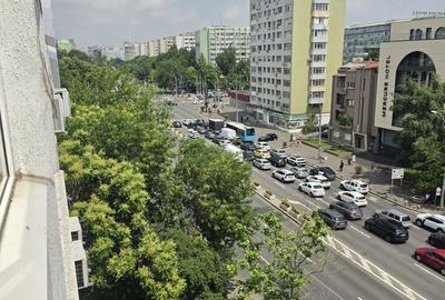 Apartament cu 2 camere decomandat, mobilat în Unirii - 2