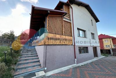 Casa individuala in Feleacu, 290 mp Utili, Teren de 1000 mp Casa individuala in Feleacu, 290 mp Utili, Teren de 1000 mp - 14