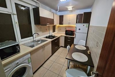 Apartament cu 2 camere decomandat, mobilat în Eroii Revoluției - 7