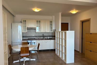 Baneasa complex North Lane apartament 2 camere - 4