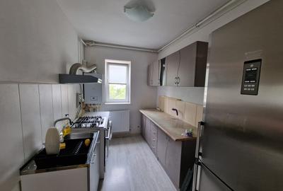 Apartament 2 camere zona Abator - 8