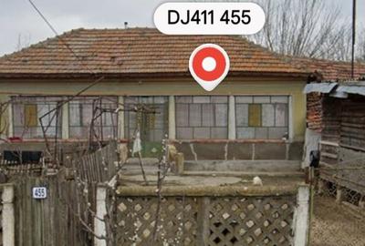 Casă cu 4 camere cu Teren 1700 Mp în Brăniștari - 3
