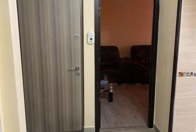 Apartament cu 2 camere decomandat în Republicii - 6