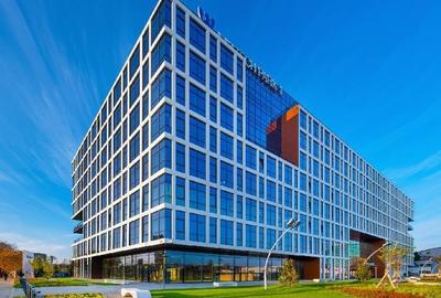 AFI Tech Park 1, Razoare, 231 - 1780 mp  0% comision! - 1