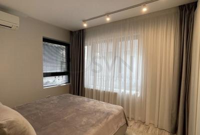 REA1019369 Apartament 2 camere cu vedere la lacul Plumbuita - zona Tei - 7