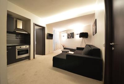 2 camere, imobil rezidential de lux, 2 minute Parc Herastrau - 2