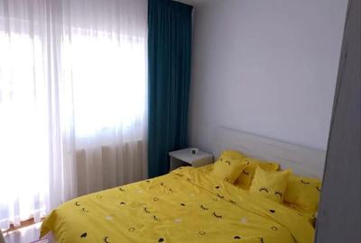Apartament cu 2 camere în Central - 1