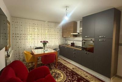 Apartament cu 2 camere în Central - 2
