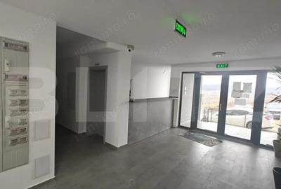 Apartament premium 1 dormitor | Etaj 3 | Orientare S-E | Balcon - 8