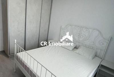 Apartament cu 2 camere decomandat, mobilat în Crângași - 3