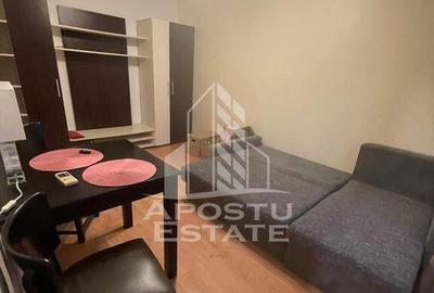 Apartament 1 camera, zona centrala - 4